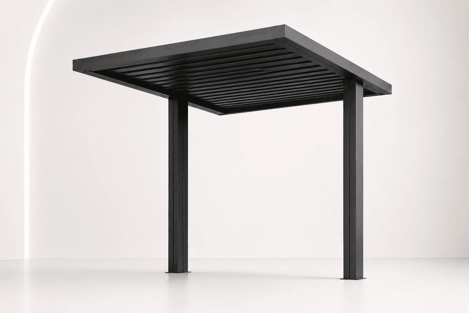 Canopies