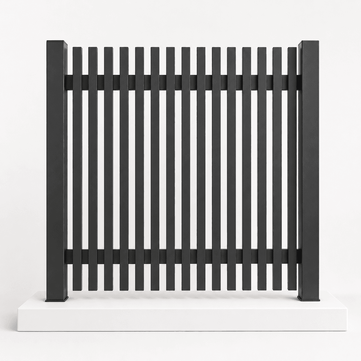 Fences & Screens