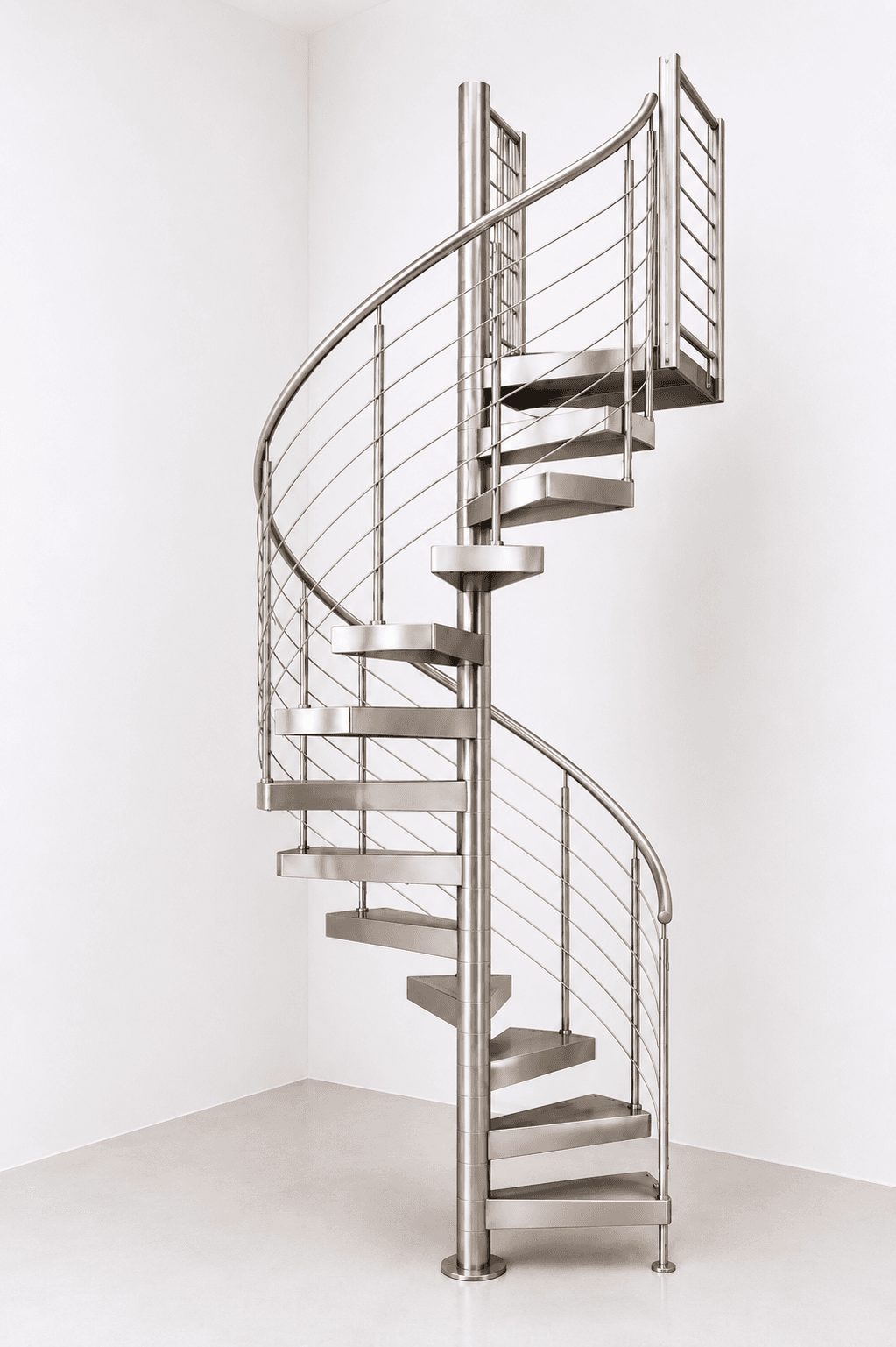 Stairs & Ladders